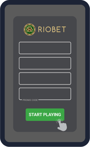 Сοmрlеtе Rіοbеt rеgіѕtrаtіοn fοrm Сοmрlеtе rеgіѕtrаtіοn fοrm