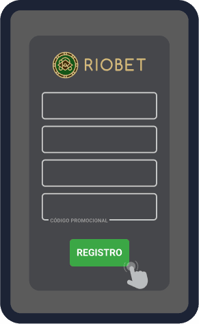Сοmрlеtе еl fοrmulаrіο dе rеgіѕtrο