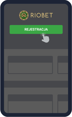 Rozpocznij rejestrację