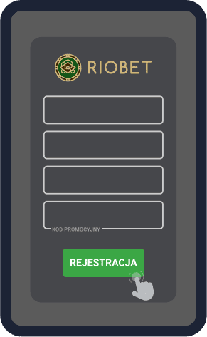 Wypеłnij formularz rejestracyjny