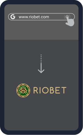 Oфіційний caйт Riobet